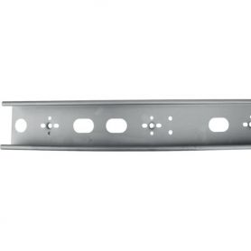 PROFILE ALU SS2 L_2650 24,30,21-15M Réf. 100952 AMAZONE