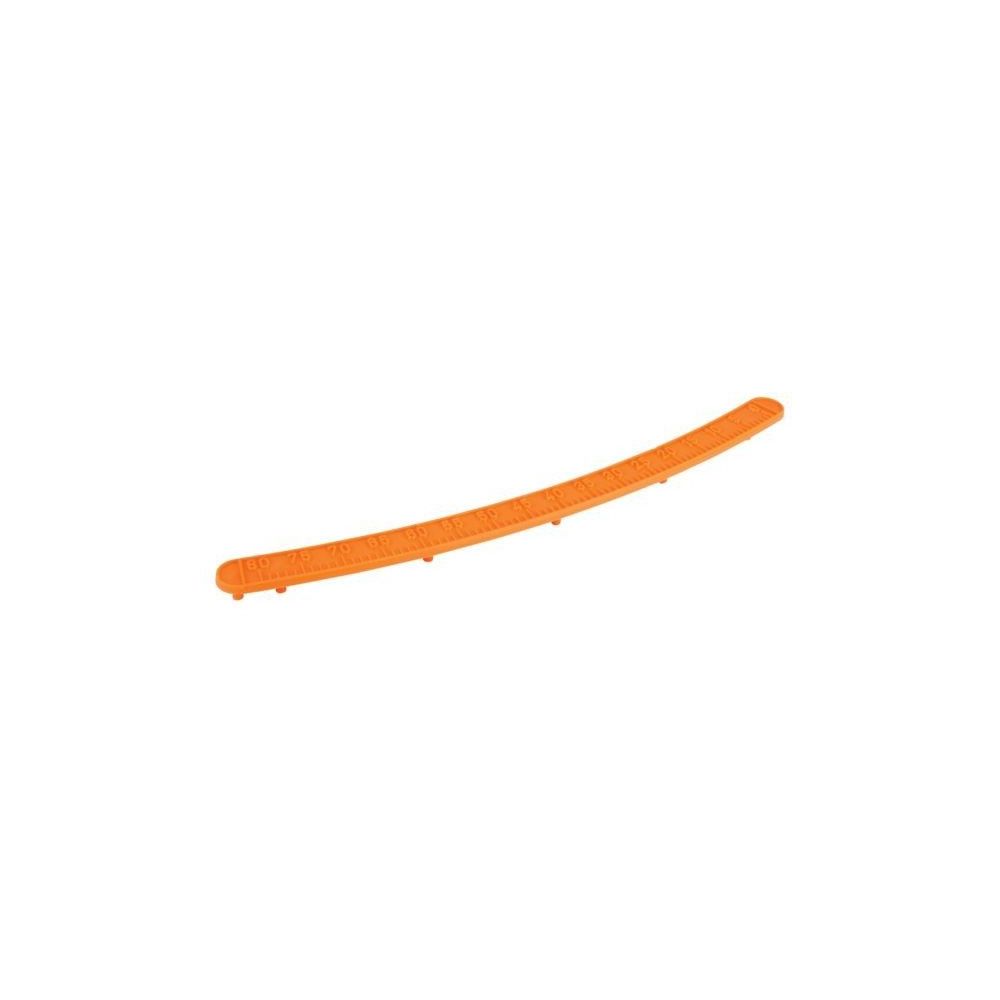 ECHELLE GRADUEE DR.PLAST. Réf. 1108100 AMAZONE