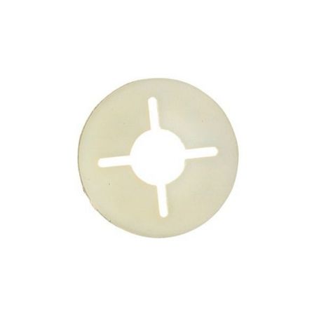 Circlip  07x20x1.5  pa66 réf. 1122100 Amazone