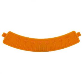 ECHELLE OS DE 80 A 95 GA. Réf. 1127100 AMAZONE