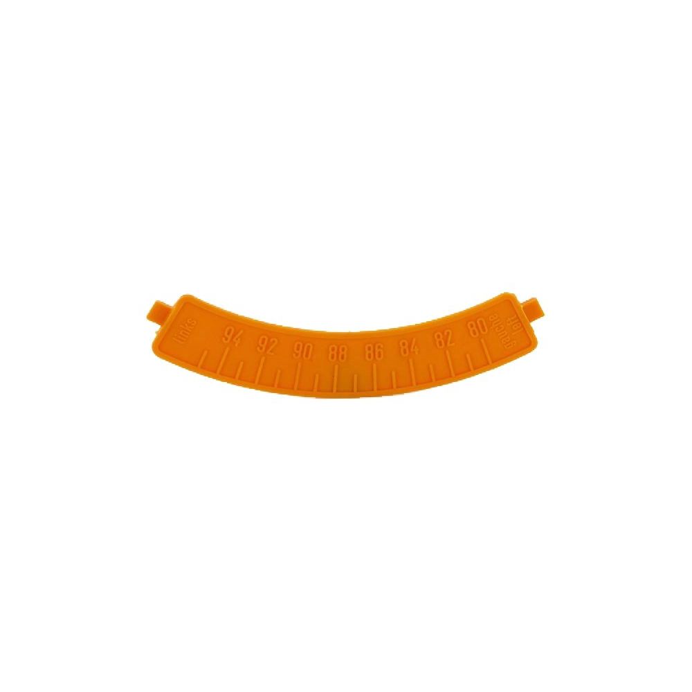ECHELLE OS DE 80 A 95 GA. Réf. 1127100 AMAZONE