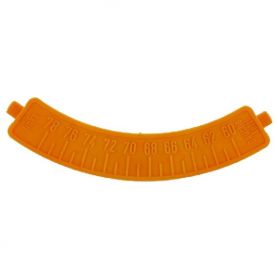 ECHELLE OS DE 60 A 78 GA. Réf. 1129100 AMAZONE