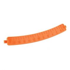 REGLETTE O.2O-GAUCHE Réf. 1168100 AMAZONE REGLETTE O.2O-GAUCHE Réf. 1168100 AMAZONE