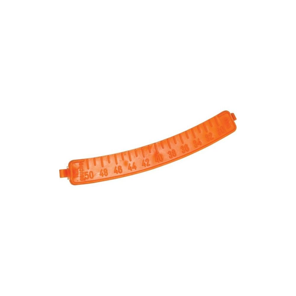 REGLETTE DE 30 A 50 GAUCHE Réf. 1169100 AMAZONE