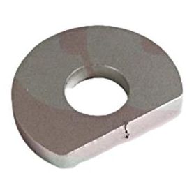 Rondelle de fixation godet réf. 944008815 - New Holland