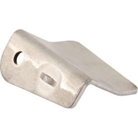 AUBE EKS EPANDAGE 3MM AJUSTABLE Réf. 1703100 AMAZONE