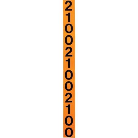 AUTOCOLLANT 2 PASSAGES DEBR.BOBINES Réf. 3065400 AMAZONE AUTOCOLLANT 2 PASSAGES DEBR.BOBINES Réf. 3065400 AMAZONE