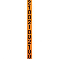 AUTOCOLLANT 2 PASSAGES DEBR.BOBINES Réf. 3065400 AMAZONE AUTOCOLLANT 2 PASSAGES DEBR.BOBINES Réf. 3065400 AMAZONE