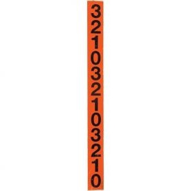 AUTOCOLLANT 4 PASSAGES DEBR.BOBINES Réf. 3067400 AMAZONE