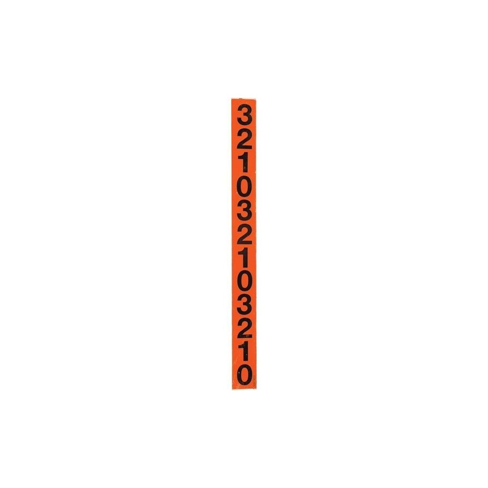 AUTOCOLLANT 4 PASSAGES DEBR.BOBINES Réf. 3067400 AMAZONE