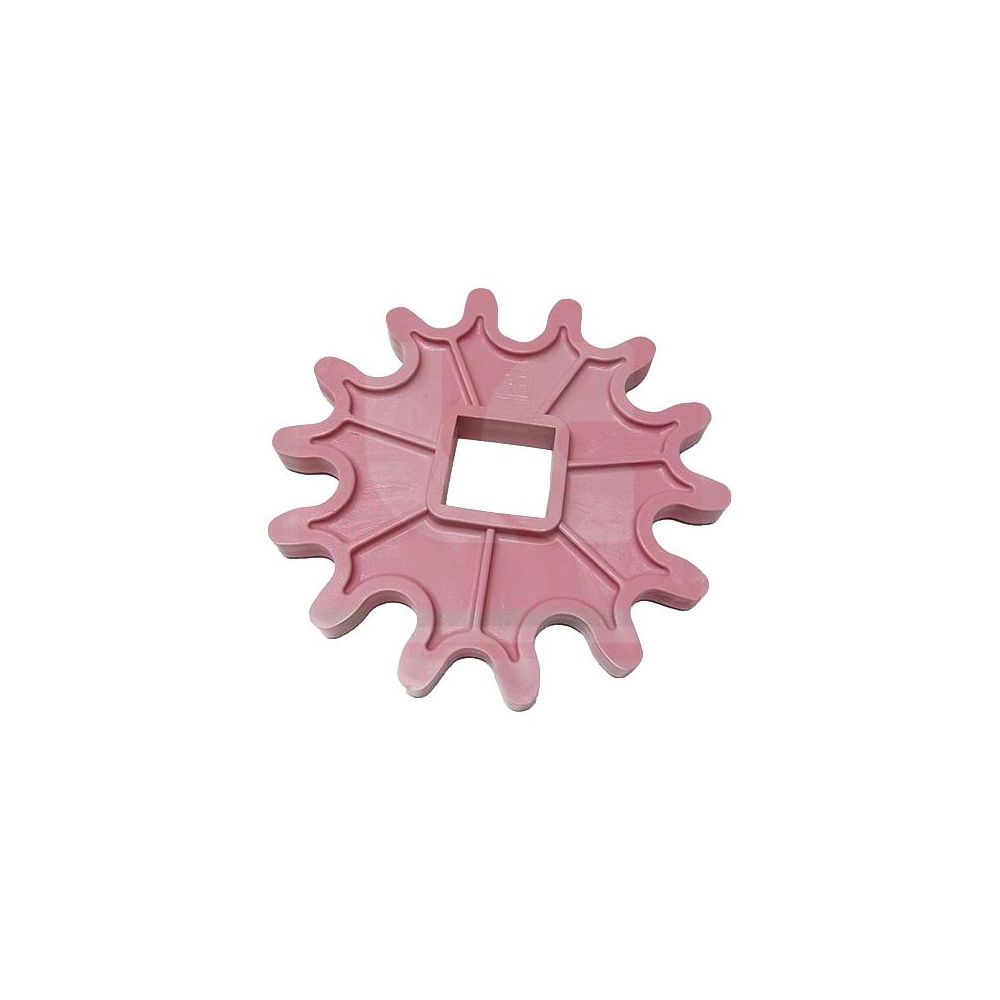 Pignon rose réf. 87610362 - New Holland