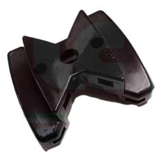 Patin noir réf. 84255554 - New Holland Patin noir réf. 84255554 - New Holland