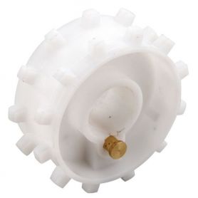 ROUE DISTRIB. D4/D7 GRAINE NORMALE Réf. 3371100 AMAZONE