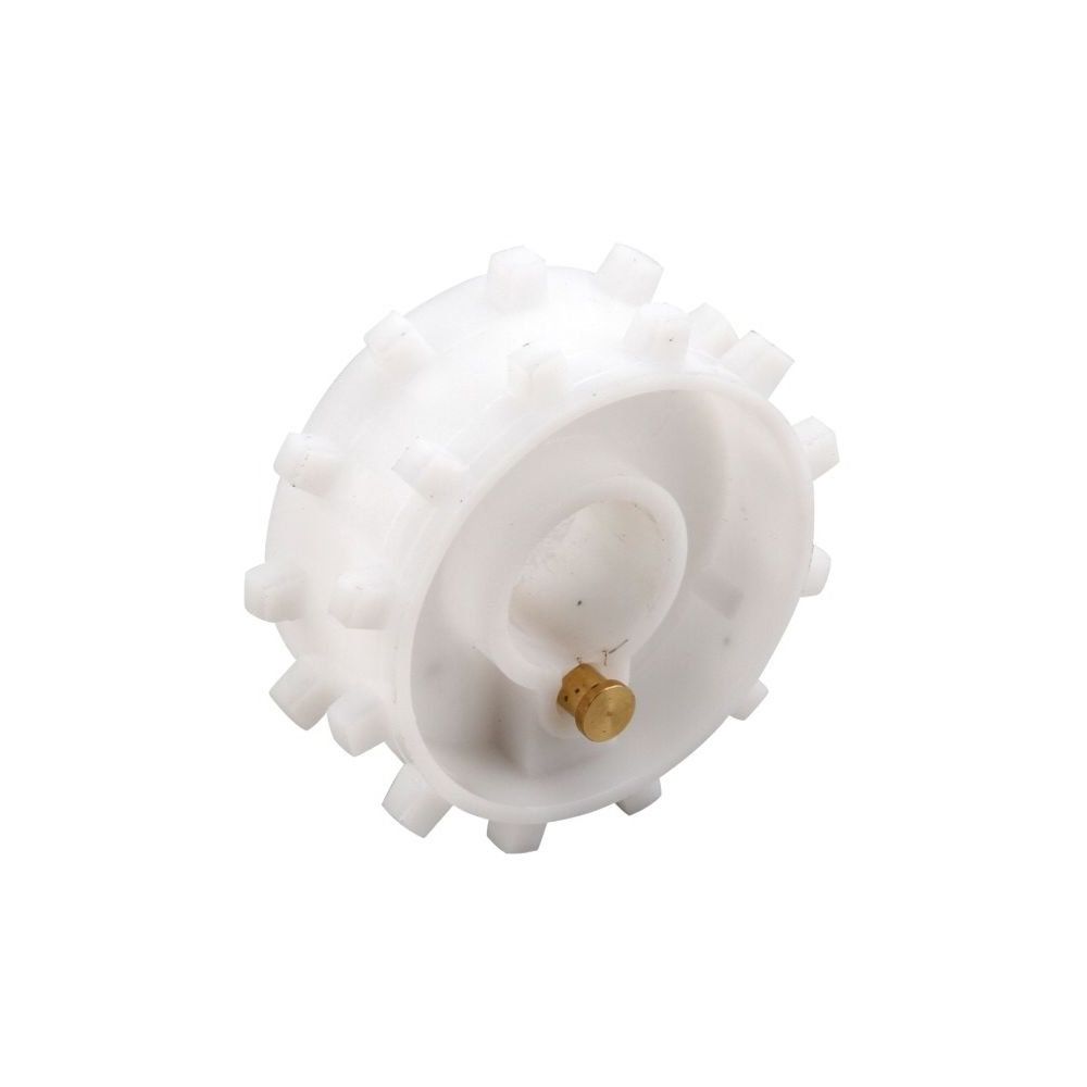 ROUE DISTRIB. D4/D7 GRAINE NORMALE Réf. 3371100 AMAZONE