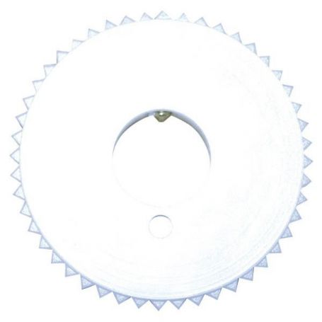Roue distrib. d7 sup-s/sp2 fine gr. réf. 3389100 Amazone Roue distrib. d7 sup-s/sp2 fine gr. réf. 3389100 Amazone