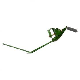 RECOUVREMEN FLEXI DOIGT Réf. 3399400 AMAZONE