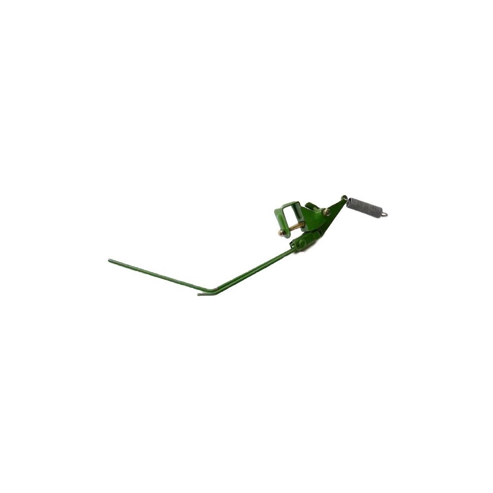 RECOUVREMEN FLEXI DOIGT Réf. 3399400 AMAZONE