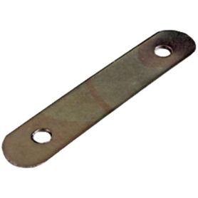 Plaquette de fixation godet réf. 944023592 - New Holland