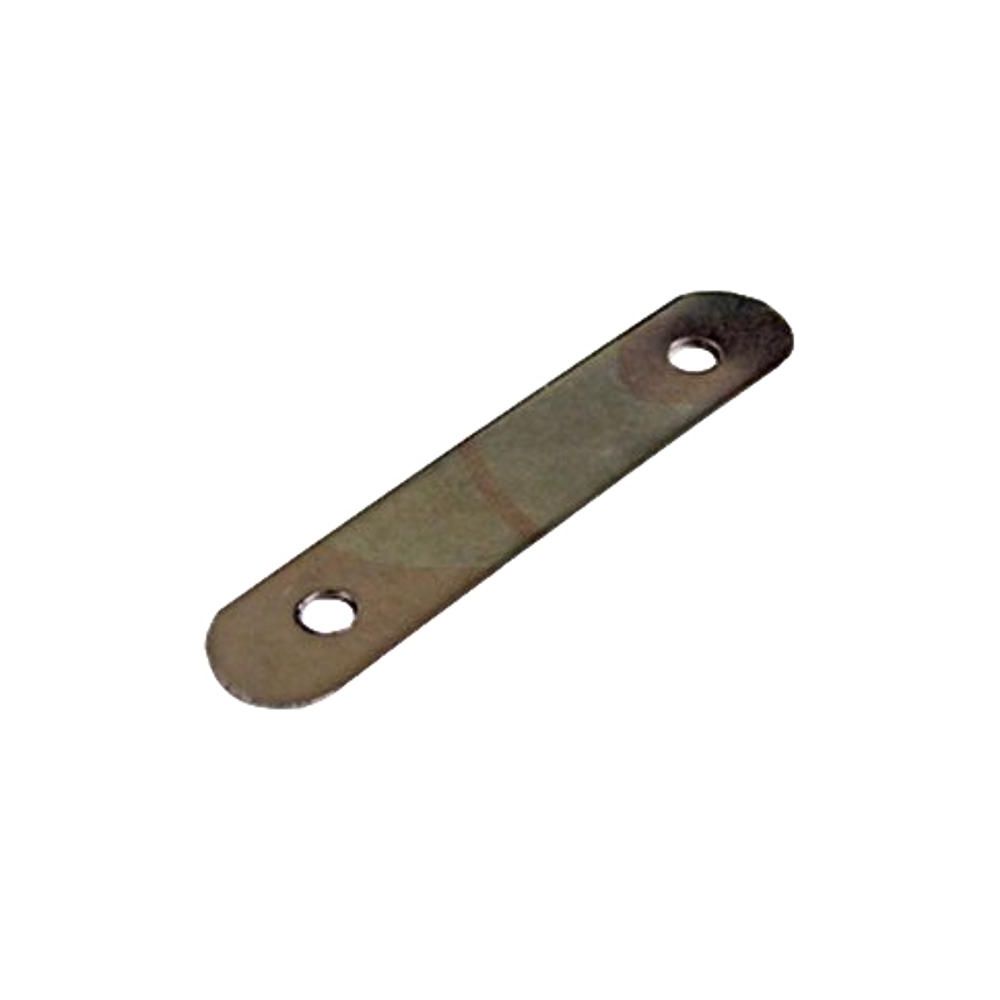 Plaquette de fixation godet réf. 944023592 - New Holland