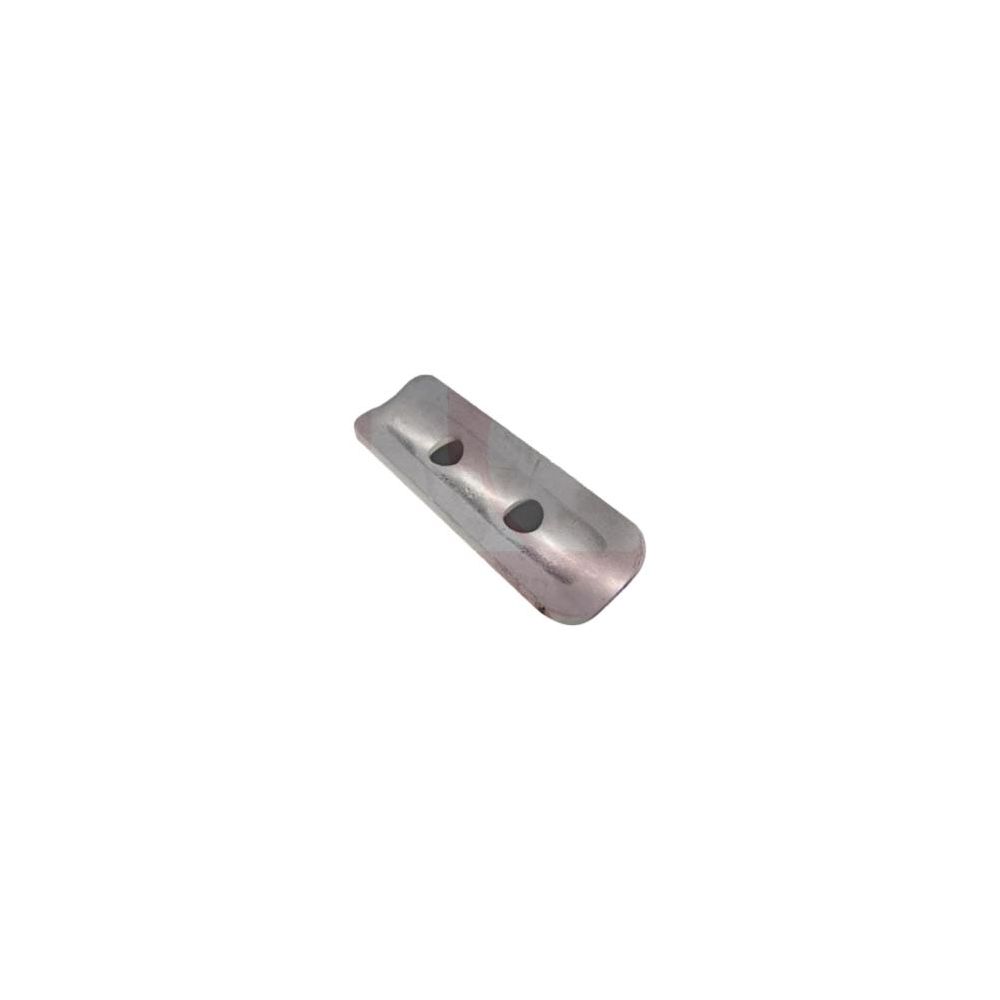 Plaquette de fixation secoueur réf. 944007696 - New Holland