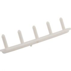 Barrette securite 5 axes réf. 4302400 Amazone Barrette securite 5 axes réf. 4302400 Amazone