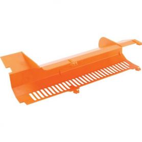 CARTER ORANGE LG 111X441 Réf. 911440 AMAZONE
