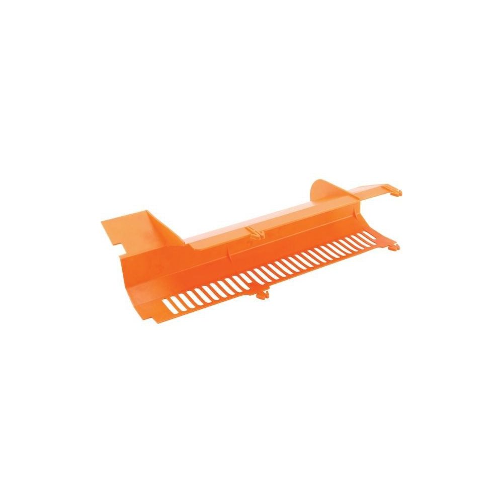 CARTER ORANGE LG 111X441 Réf. 911440 AMAZONE