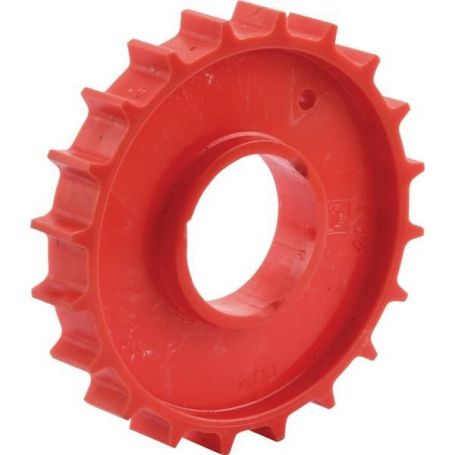 ROUE DISTRIB. AD-P ROUGE Réf. 912107 AMAZONE ROUE DISTRIB. AD-P ROUGE Réf. 912107 AMAZONE