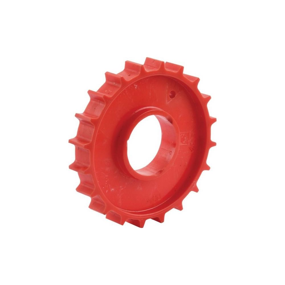 ROUE DISTRIB. AD-P ROUGE Réf. 912107 AMAZONE