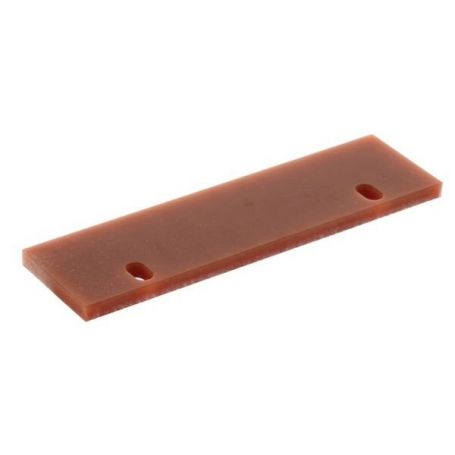 Levre de dosage 43x155x6 réf. 912114 Amazone Levre de dosage 43x155x6 réf. 912114 Amazone