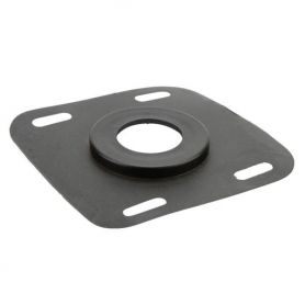 CALE PLASTIQUE NOIR ZAM Réf. 922540 AMAZONE