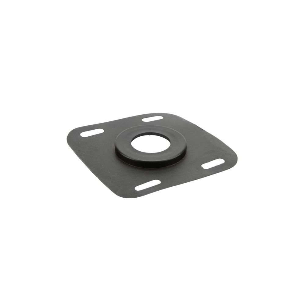 CALE PLASTIQUE NOIR ZAM Réf. 922540 AMAZONE