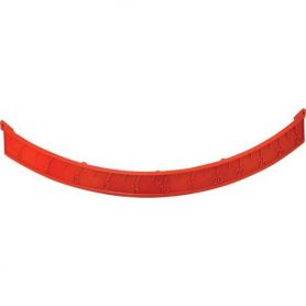 REGLETTE OM DE 05 A 28 DROITE ROUGE Réf. 927755 AMAZONE
