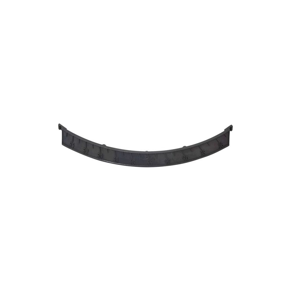 REGLETTE GRADUE         ZAM Réf. 927850 AMAZONE