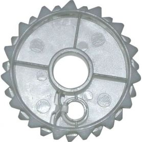 ROUE DISTRIB. D9/AD-3 GRAINE N Réf. 957809 AMAZONE