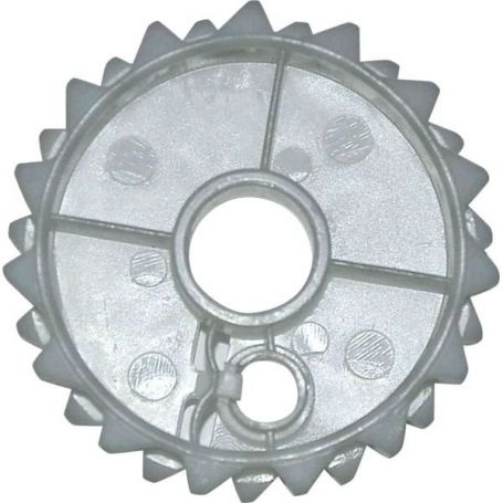 Roue distrib. d9/ad-3 graine n réf. 957809 Amazone Roue distrib. d9/ad-3 graine n réf. 957809 Amazone