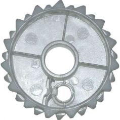 Roue distrib. d9/ad-3 graine n réf. 957809 Amazone Roue distrib. d9/ad-3 graine n réf. 957809 Amazone