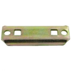 PLAQUETTE DE SERRAGE D_7 2,99X36X90 Réf. 951635 AMAZONE