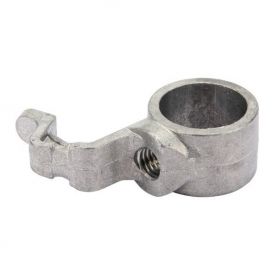 ETRIER DE FIXATION CLAPET DISTR. Réf. 962130 AMAZONE