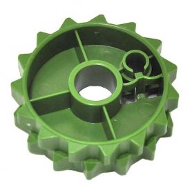 ROUE DISTRIB. D9/AD-3 GR.NORMAL VER Réf. 968304 AMAZONE