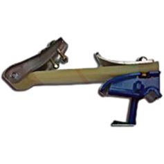 KIT BIELLE (NOUVEAU MODÈLE) - NEW HOLLAND RÉF KTBCBRA