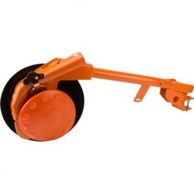 ROTEC N.3 LONG COUDE GA. CPLT AD/D9 Réf. 973656 AMAZONE