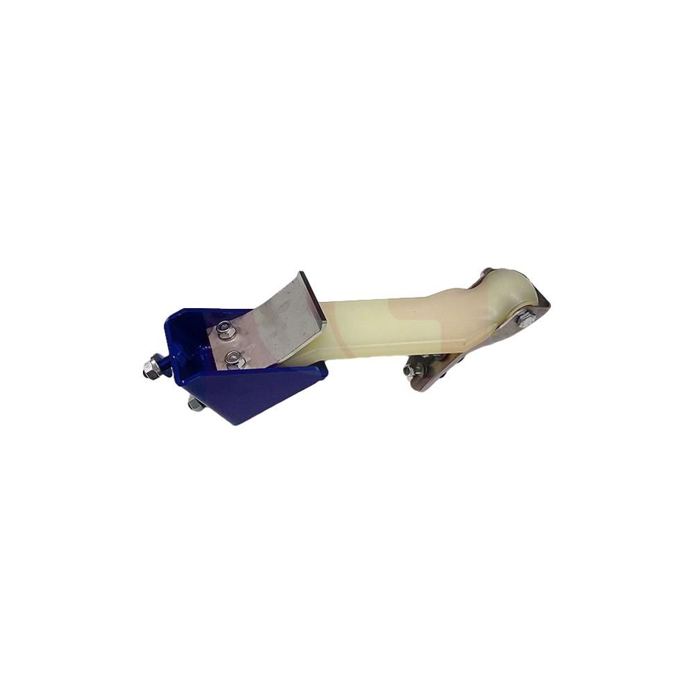 KIT BIELLETTE COUDÉE POUR ADAPTATION SUR VIEUX MODÈLE (SB) RÉF. 87390495 - NEW HOLLAND