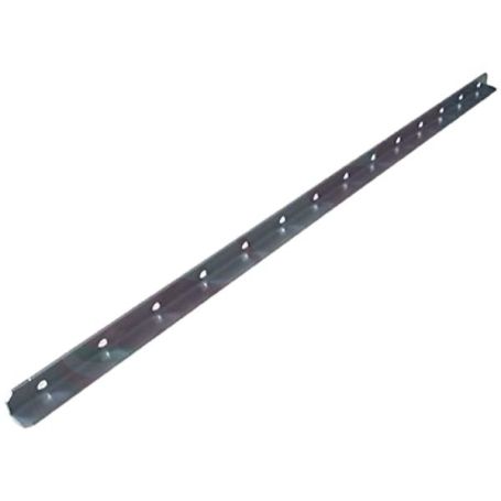 JONCTION TAPIS 600 MM EN ACIER INOXYDABLE RÉF. 944005402 - NEW HOLLAND