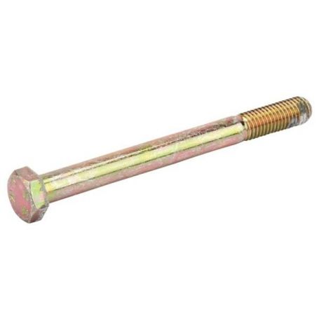 VIS 10X110 4014 8.8 A2G Réf. DB053 AMAZONE VIS 10X110 4014 8.8 A2G Réf. DB053 AMAZONE