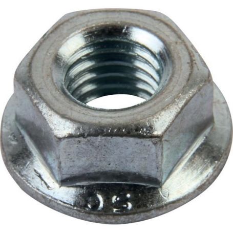 ECROU 08 4161  8 A2G Réf. DE204 AMAZONE