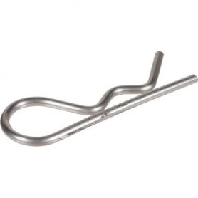 GOUPILLE BETA SIMPLE Réf. DG039 AMAZONE