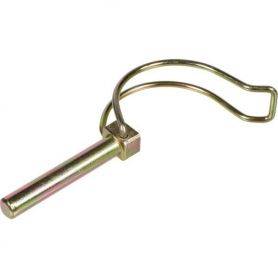 GOUPILLE TUBULAIRE 10X60 Réf. DG047 AMAZONE
