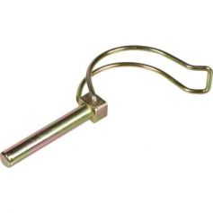 GOUPILLE TUBULAIRE 10X60 Réf. DG047 AMAZONE