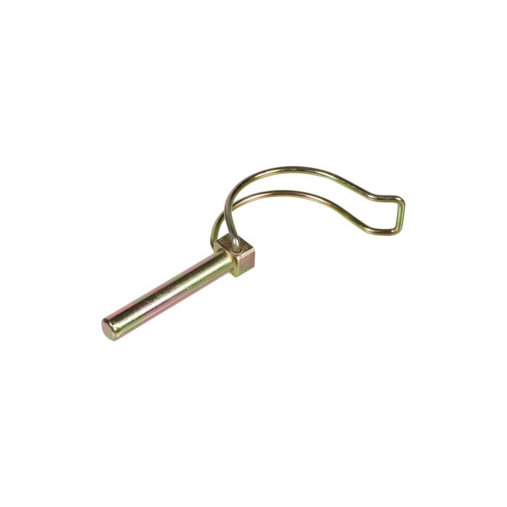 GOUPILLE TUBULAIRE 10X60 Réf. DG047 AMAZONE